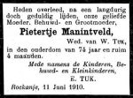 Manintveld Pietertje-NBC-16-06-1910  (moeder 45-85A-255).jpg